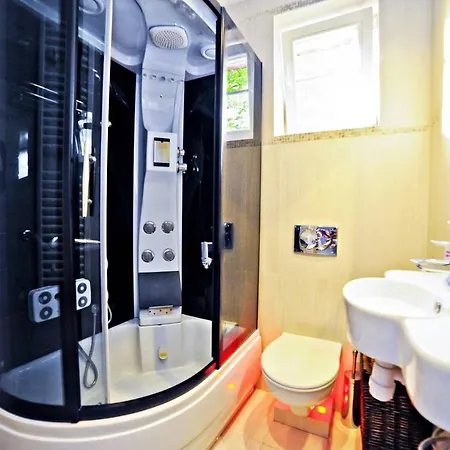 公寓 Grand - Malibu - Located 5 Minutes From The Sea