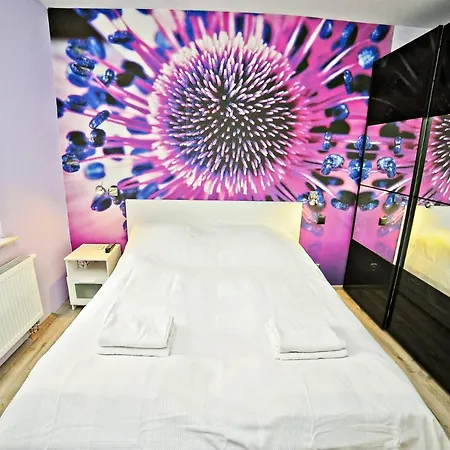 Apartamento Grand - Malibu - Located 5 Minutes From The Sea *
